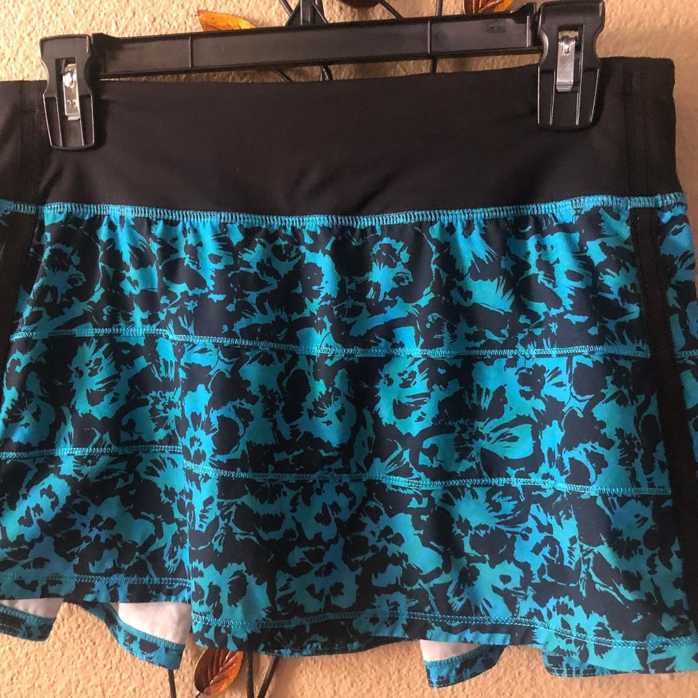 Lululemon Pace Rival | VGUC | Size 6